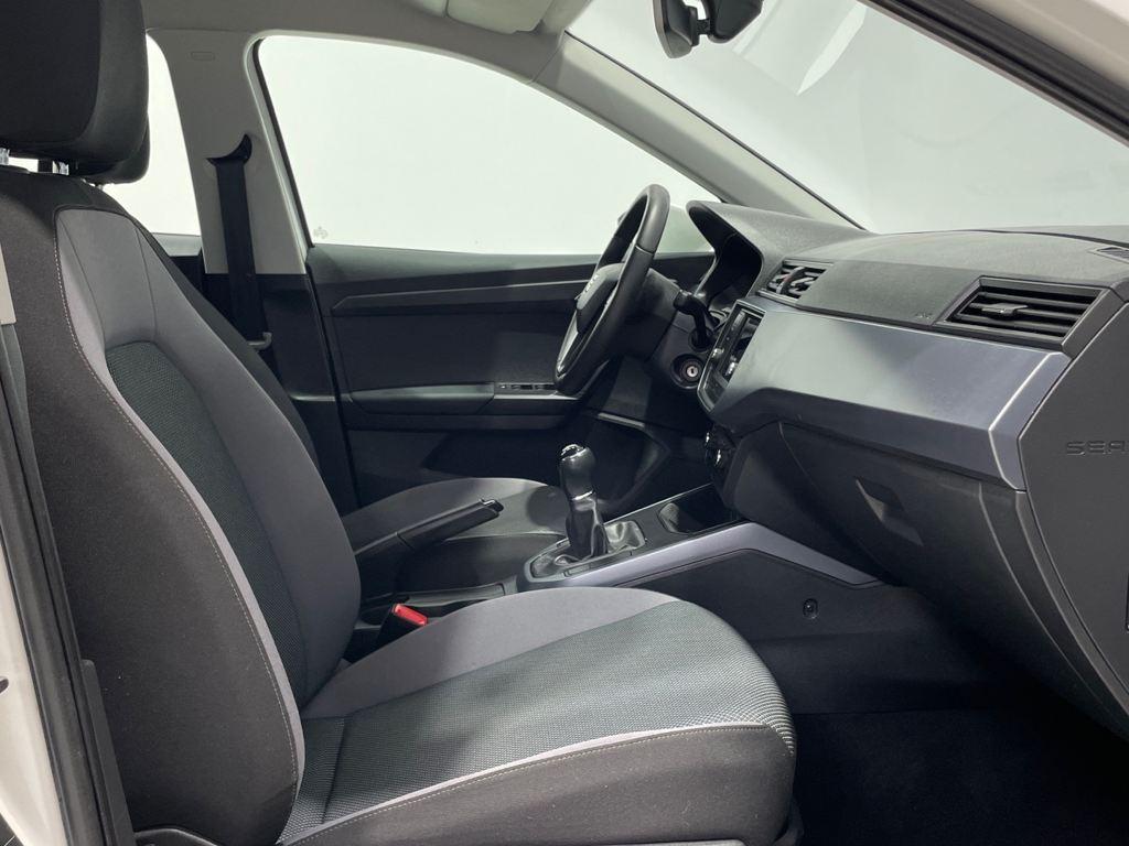 SEAT Arona 1.0 TSI - 5