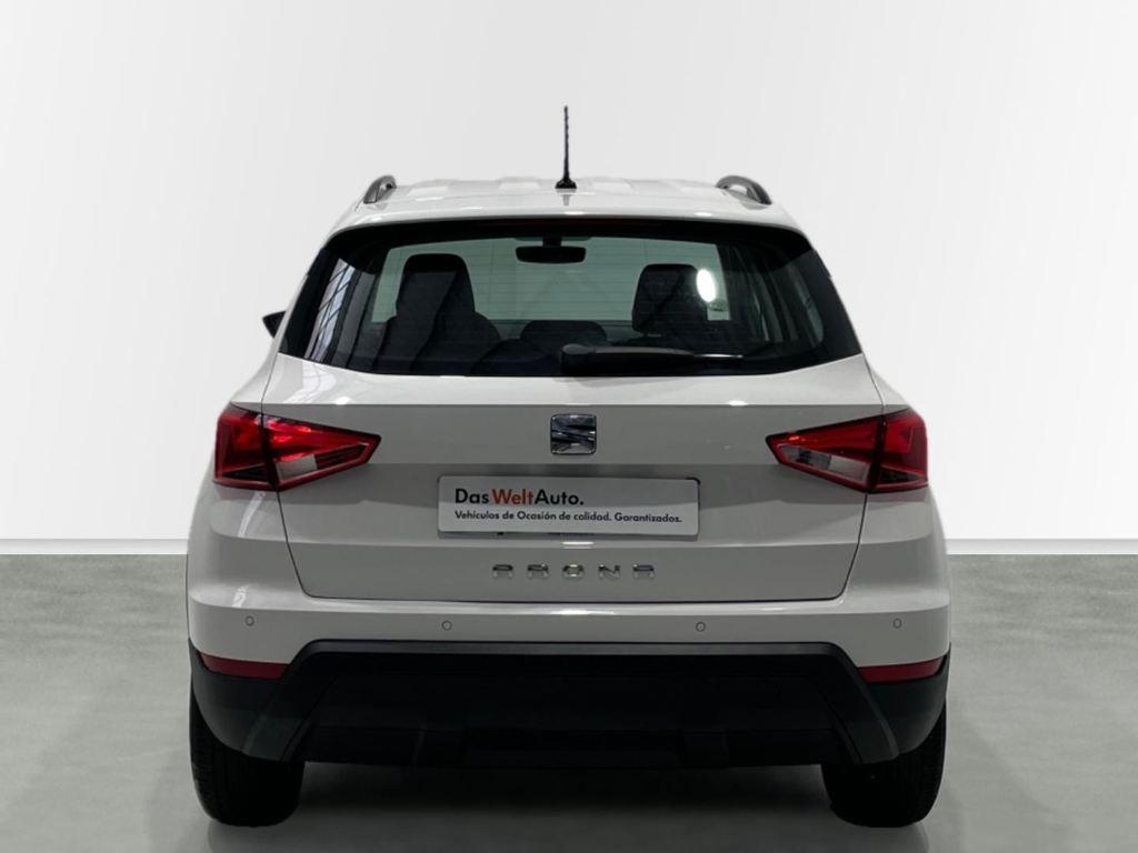 SEAT Arona 1.0 TSI - 10