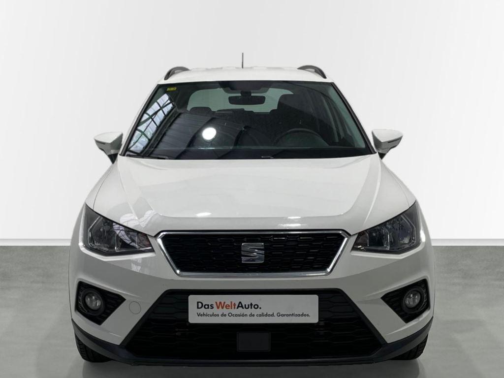 SEAT Arona 1.0 TSI - 11