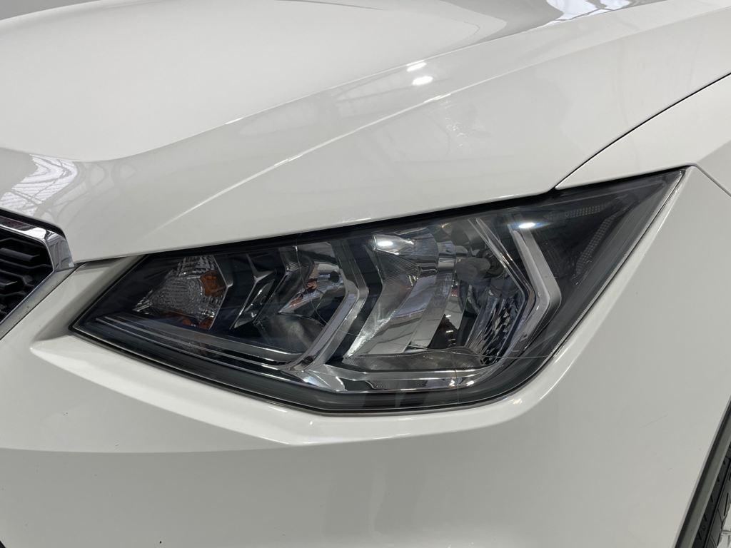 SEAT Arona 1.0 TSI - 12