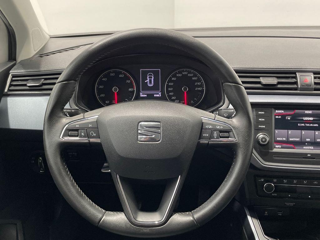 SEAT Arona 1.0 TSI - 15