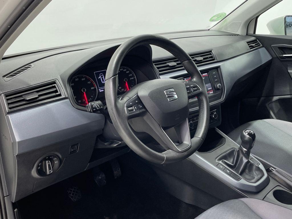 SEAT Arona 1.0 TSI - 16