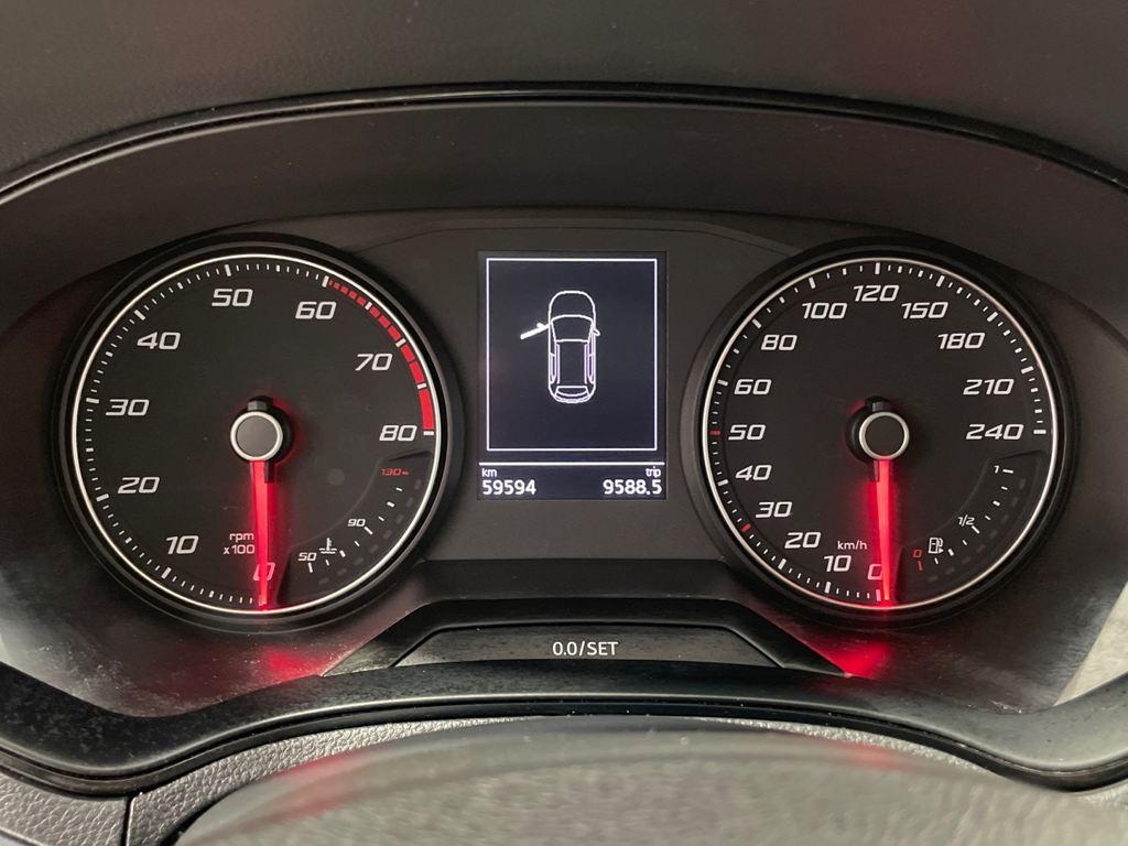 SEAT Arona 1.0 TSI - 17