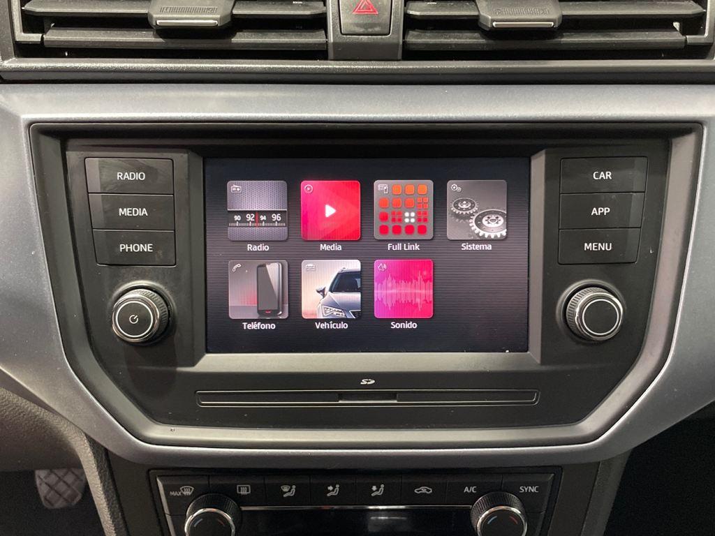 SEAT Arona 1.0 TSI - 18