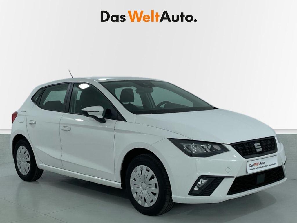 SEAT Ibiza 1.0 MPI en Barcelona
