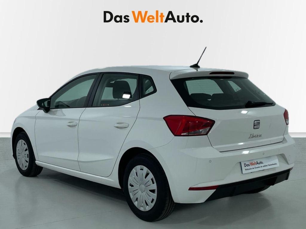 SEAT Ibiza 1.0 MPI - 2