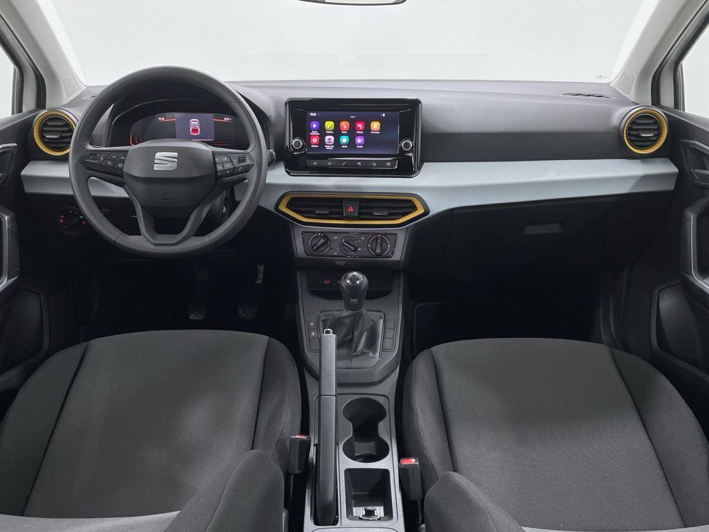 SEAT Ibiza 1.0 MPI - 4