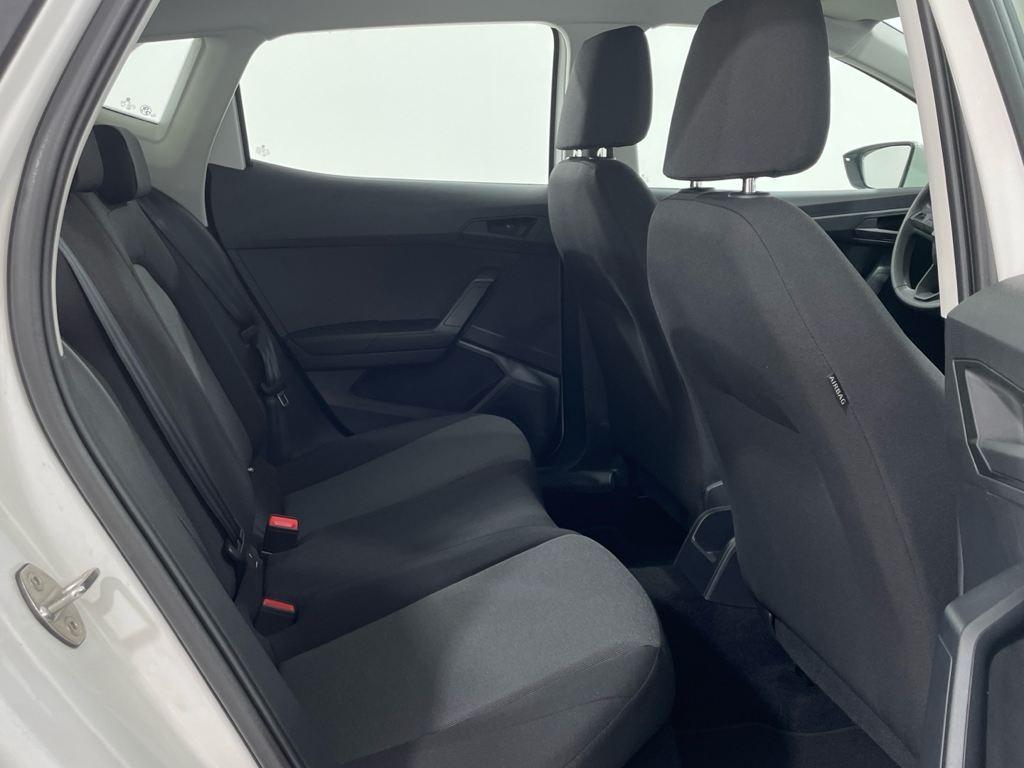 SEAT Ibiza 1.0 MPI - 6