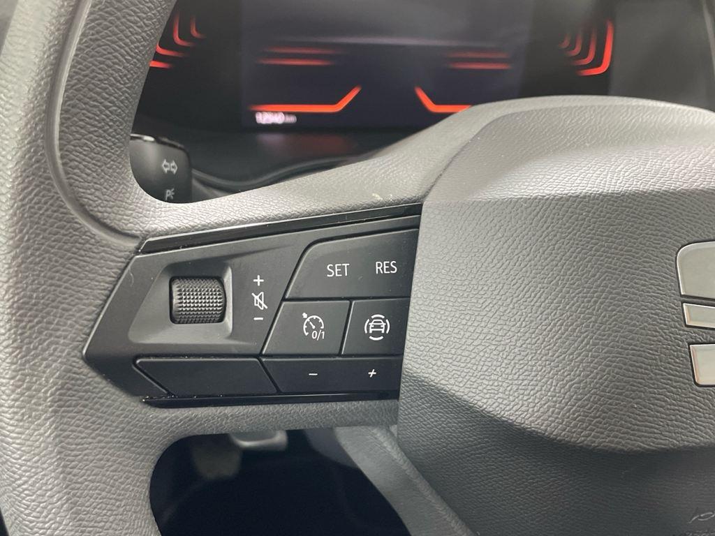 SEAT Ibiza 1.0 MPI - 9