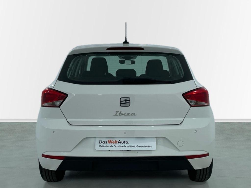SEAT Ibiza 1.0 MPI - 10