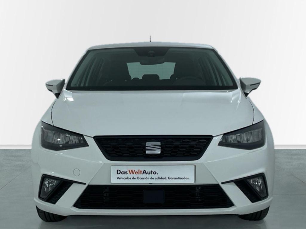 SEAT Ibiza 1.0 MPI - 11