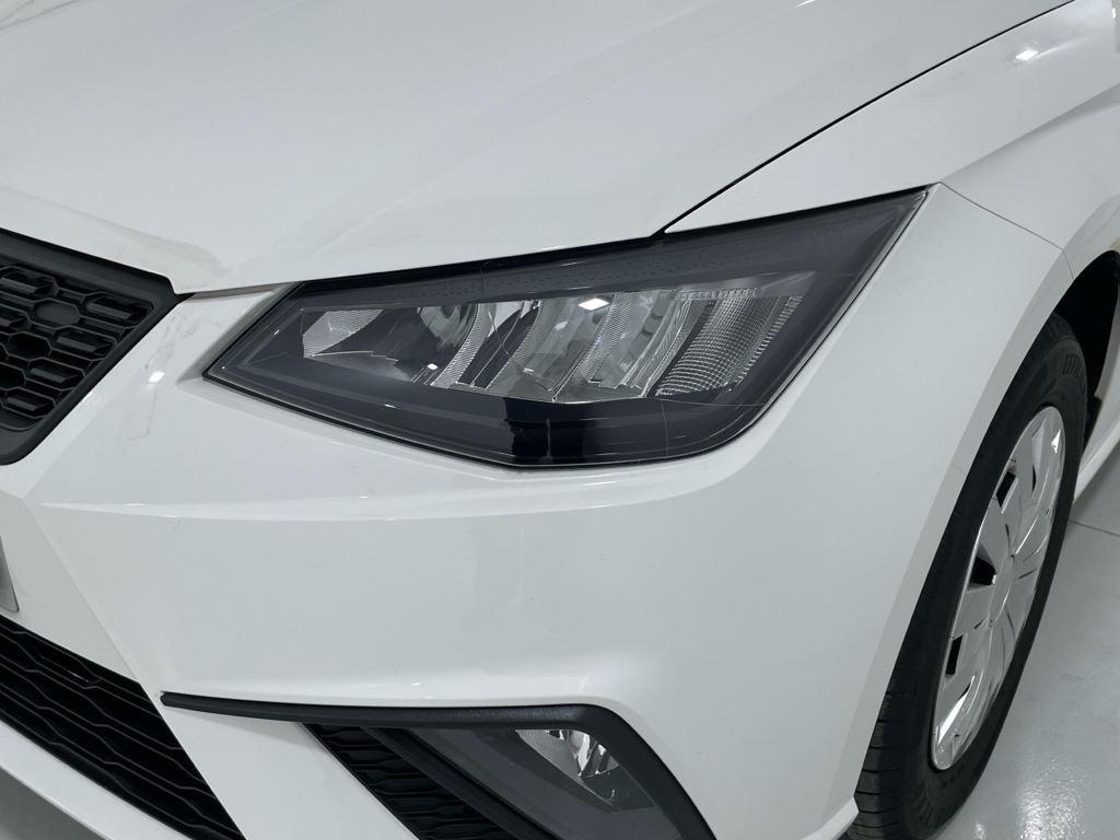 SEAT Ibiza 1.0 MPI - 12