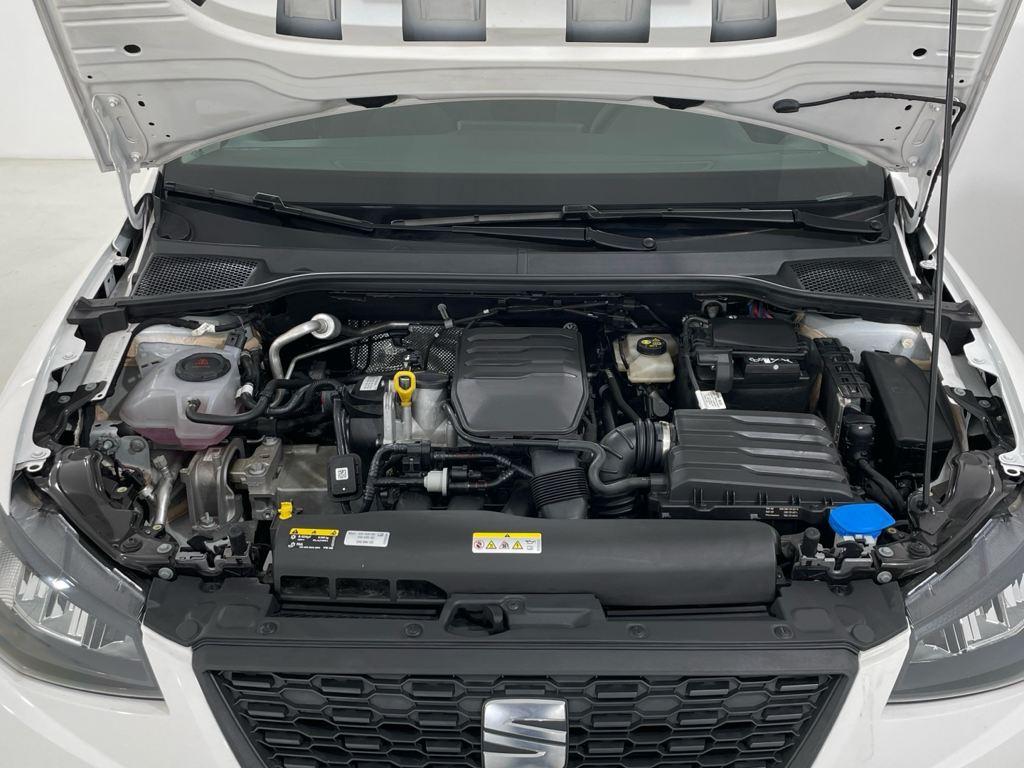 SEAT Ibiza 1.0 MPI - 14