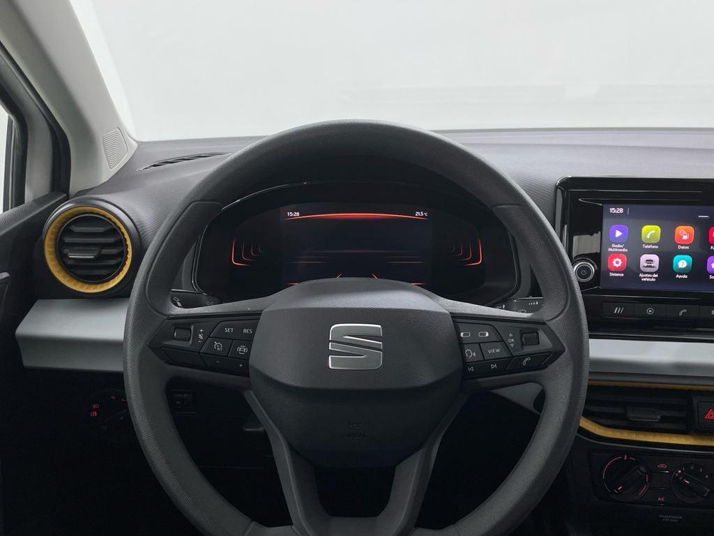 SEAT Ibiza 1.0 MPI - 15