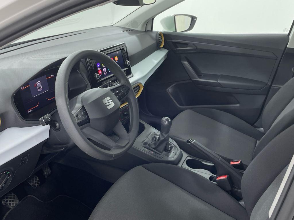 SEAT Ibiza 1.0 MPI - 16