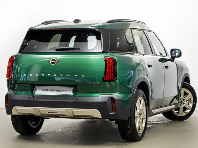 fotoG 3 del MINI MINI Countryman C 125 kW (170 CV) 170cv Gasolina del 2025 en Valladolid