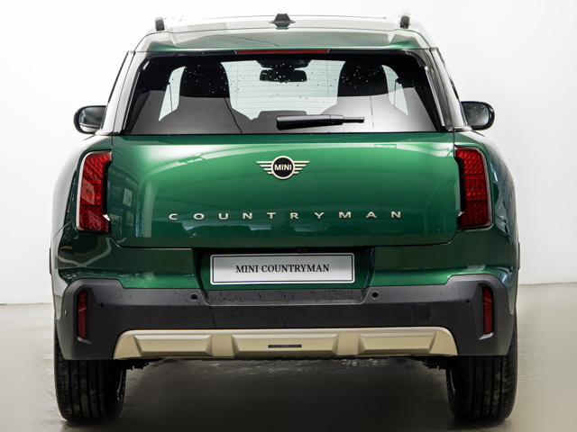fotoG 4 del MINI MINI Countryman C 125 kW (170 CV) 170cv Gasolina del 2025 en Valladolid