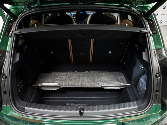 fotoG 26 del MINI MINI Countryman C 125 kW (170 CV) 170cv Gasolina del 2025 en Valladolid