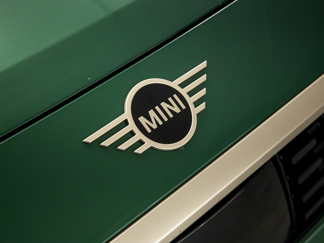 fotoG 40 del MINI MINI Countryman C 125 kW (170 CV) 170cv Gasolina del 2025 en Valladolid