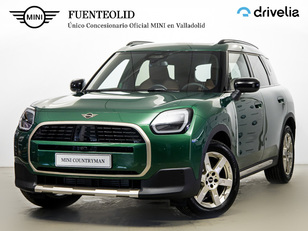 Fotos de MINI Countryman C 125 kW (170 CV)