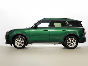 Fotos de MINI Countryman C 125 kW (170 CV)