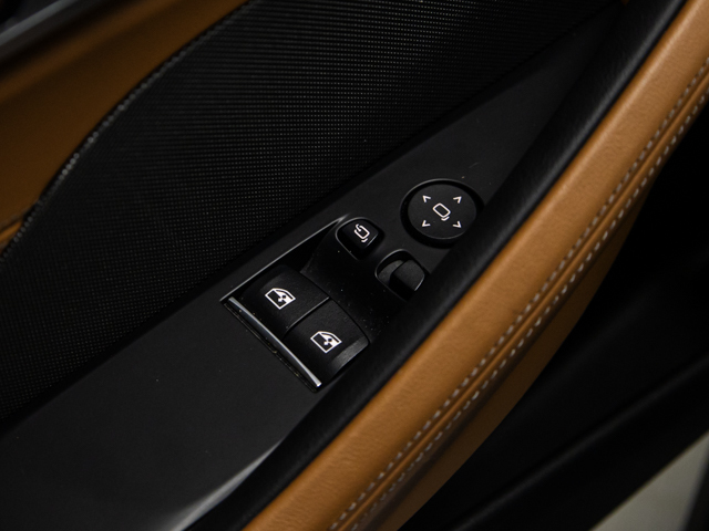 BMW Serie 8 M850i Coupe color Negro. Año 2019. 390KW(530CV). Gasolina. En concesionario BMW Fuenteolid Valladolid de Valladolid