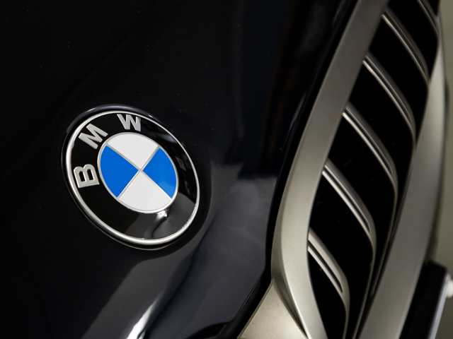 BMW Serie 8 M850i Coupe color Negro. Año 2019. 390KW(530CV). Gasolina. En concesionario BMW Fuenteolid Valladolid de Valladolid