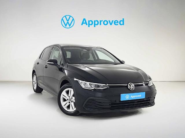 Volkswagen Golf 2.0 TDI de segunda mano