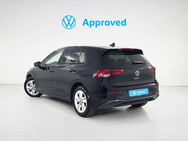 Volkswagen Golf Life 2.0 TDI 85 kW (115 CV)