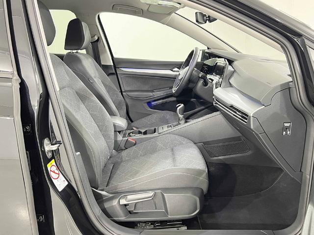 Volkswagen Golf Life 2.0 TDI 85 kW (115 CV)