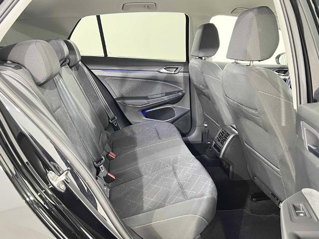 Volkswagen Golf Life 2.0 TDI 85 kW (115 CV)