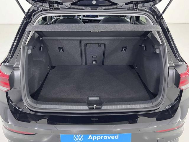 Volkswagen Golf Life 2.0 TDI 85 kW (115 CV)