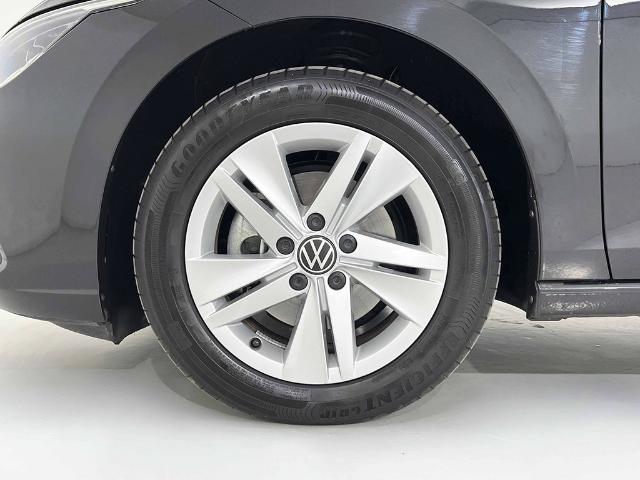 Volkswagen Golf Life 2.0 TDI 85 kW (115 CV)