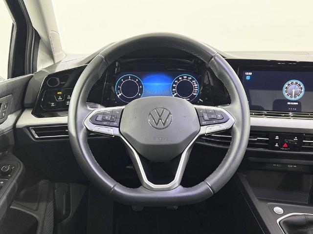 Volkswagen Golf Life 2.0 TDI 85 kW (115 CV)