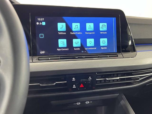 Volkswagen Golf Life 2.0 TDI 85 kW (115 CV)
