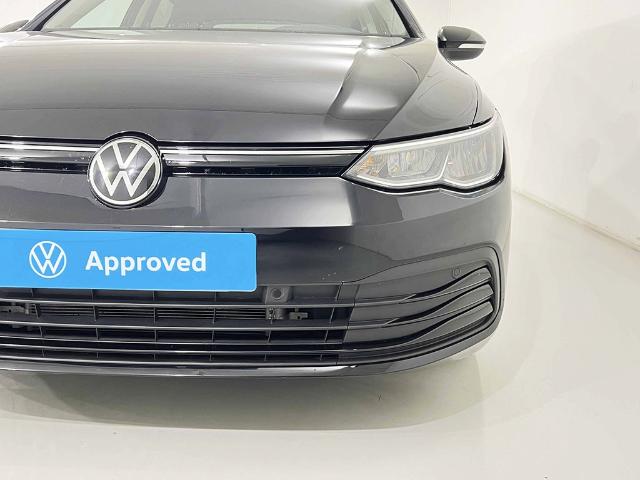 Volkswagen Golf Life 2.0 TDI 85 kW (115 CV)