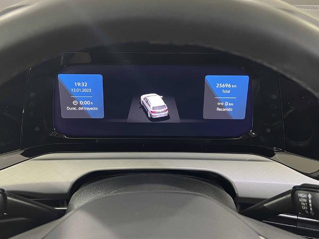 Volkswagen Golf Life 2.0 TDI 85 kW (115 CV)