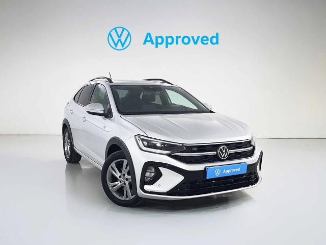 Volkswagen Taigo 1.0 TSI de segunda mano