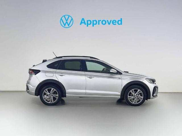 Volkswagen Taigo R-Line 1.0 TSI 85 kW (115 CV)