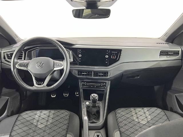 Volkswagen Taigo R-Line 1.0 TSI 85 kW (115 CV)