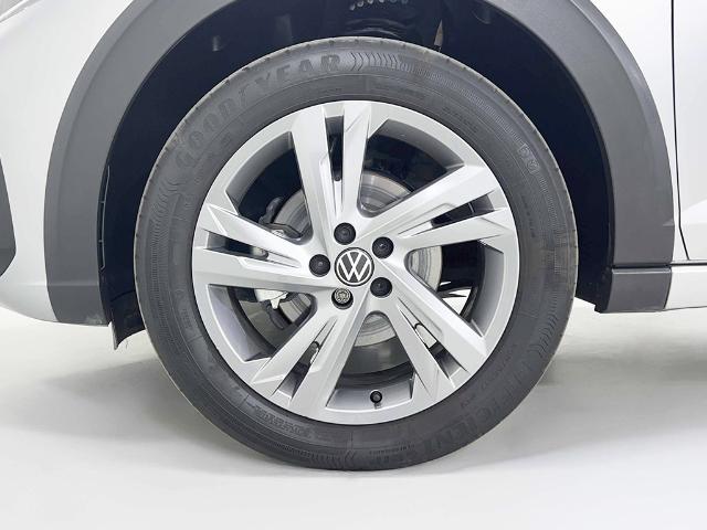 Volkswagen Taigo R-Line 1.0 TSI 85 kW (115 CV)