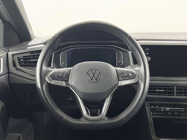 Volkswagen Taigo R-Line 1.0 TSI 85 kW (115 CV)