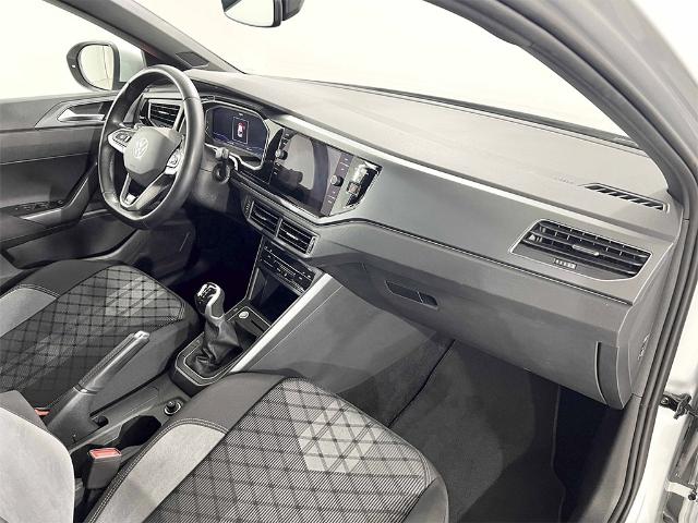 Volkswagen Taigo R-Line 1.0 TSI 85 kW (115 CV)