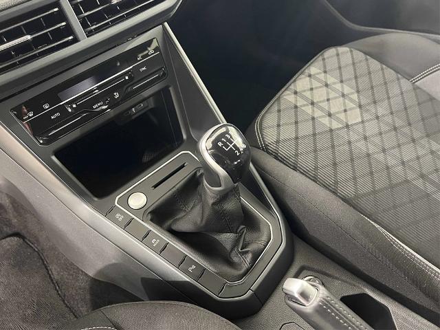 Volkswagen Taigo R-Line 1.0 TSI 85 kW (115 CV)