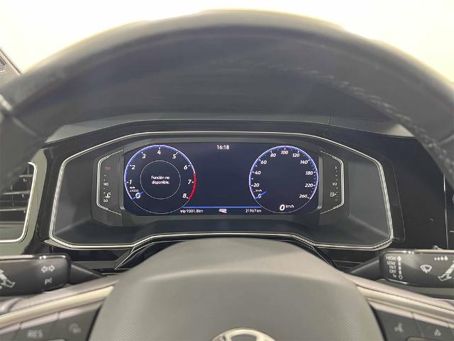 Volkswagen Taigo R-Line 1.0 TSI 85 kW (115 CV)