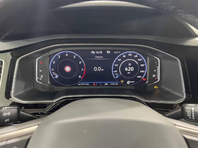 Volkswagen Taigo R-Line 1.0 TSI 85 kW (115 CV)
