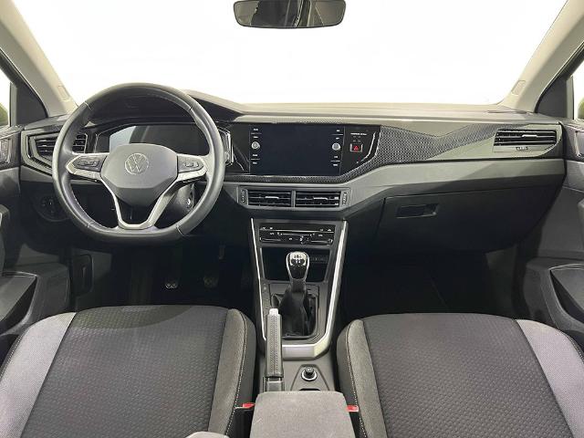 Volkswagen Taigo Life 1.0 TSI 70 kW (95 CV)