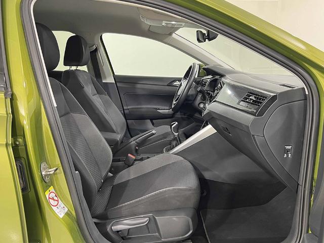 Volkswagen Taigo Life 1.0 TSI 70 kW (95 CV)