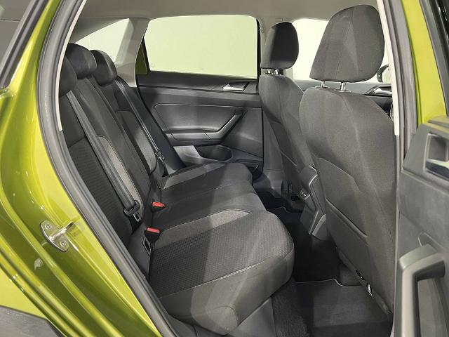 Volkswagen Taigo Life 1.0 TSI 70 kW (95 CV)