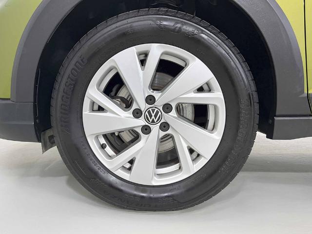 Volkswagen Taigo Life 1.0 TSI 70 kW (95 CV)